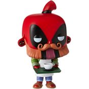 Funko Coffee B Deadpool - Funko 15535