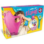 Super kit Slime - Estrela 0023