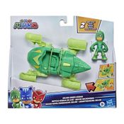 PJ Masks Veículo Deluxe Lagartixo - Hasbro 423882