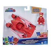 PJ Masks Veículo Deluxe Corujita - Hasbro 423882