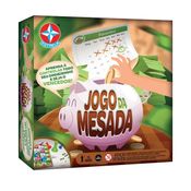 Jogo da Mesada - Estrela 0058