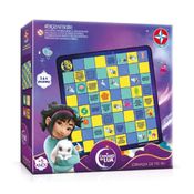 Jogo Jornada da Fei Fei A Caminho da Lua - Estrela 114