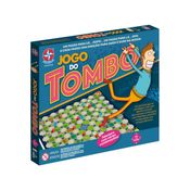 Jogo do Tombo de Tabuleiro - Estrela 128