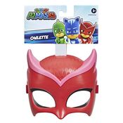 Pijama Masks Máscara Owlette - Hasbro F2122