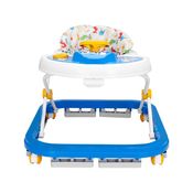 Andador Sonoro Azul - Styll Baby AND-98.001-05