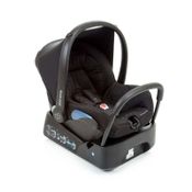 Bebê Conforto Citi C/Base Nomad Black - Maxi Cosi CAX90266