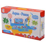 Jogo Pescaria Aqua-Pesca - Fênix NP-232