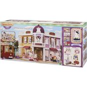 Sylvanian Families Grande Loja de Departamento - Epoch 6022