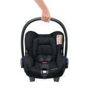 Bebê Conforto Citi com Base Maxi-Cosi Black - Dorel CAX00501