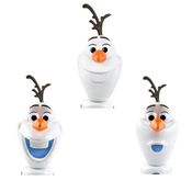 Boneco Olaf Monta e Desmonta Frozen 2 - Toyng 40963