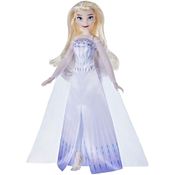 Boneca Disney Frozen II Rainha Elsa - Hasbro F1411