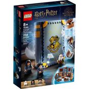 Lego Harry Potter  Aula de Encantamentos - Lego 76385