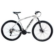 Bicicleta Vision GT X1 Aro 29 Branco/Preto - Ducce  117