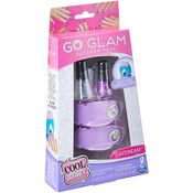 Go Glam Nail Fashion Pack Roxo - Sunny 2132