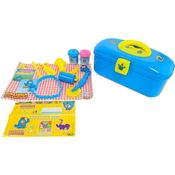 Massinha Divertida Galinha Pintadinha - Sunny 0359