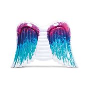 Colchão Inflável para piscinas Asa de Anjo 58786 Intex
