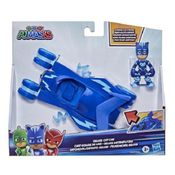 PJ Masks Veículo Deluxe Menino Gato - Hasbro F2109