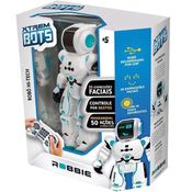 Robo Robbie Xtrem Bots - Fun F00235