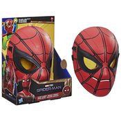 Máscara Homem Aranha Glow-FX - Hasbro F0234