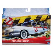 Veiculo Ghostbusters Ecto-1 30cm - Hasbro E9560