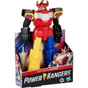 Boneco Megazord Power Rangers 25 Cm - Hasbro E7704