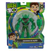 Ben 10 Figuras de Ação Diamante - Sunny 1750