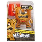 Poop Slime The Hangrees Serie1 5Nights of farts 8800 Candide