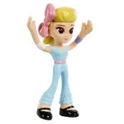 Boneco Articulado Toy Story 4 Bendy Bo peep Ggk83 - Mattel