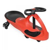 Carrinho Gira Gira Car Vermelho suporta ate 100 Kg - Fenix GXT 405