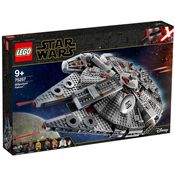 Lego Star Wars Nave Millennium Falcon 75257