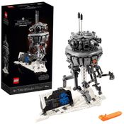 Lego Star Wars Imperial Probe Droid - Lego 75306