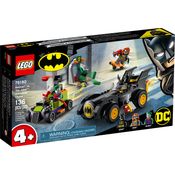 Lego DC Batman - Lego 76180
