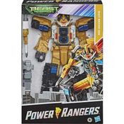 Power Rangers Megazord Amarelo - Hasbro E5900