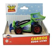 Carro Toy Story 4 Buggy Roda Livre Disney - Toyng 34220