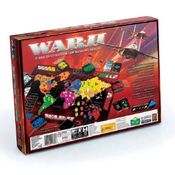 Jogo War II - Grow 	01780
