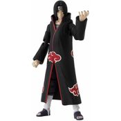 Boneco Articulado Itachi Uchiha Naruto Bandai - Fun F00514