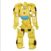 Transformers Authentic Titan Changers Bumblebee - Hasbro E5883