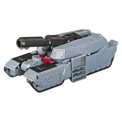 Transformers Authentic Titan Changers Megatron- Hasbro E5883