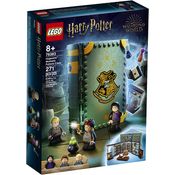 Lego Harry Potter Aula de Poções - Lego 76383