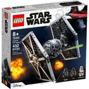 Lego Star Wars Imperial TIE Fighter - Lego 75300
