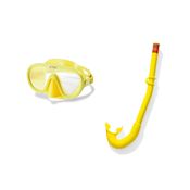 Kit Mergulho Aventure - Intex 55642