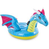 Bote Inflável Dragão - Intex 57563