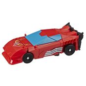 Transformers Cyberverse Hot Rod - Hasbro E3644/E3522