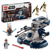 Lego Star Wars Armored Assault Tank - Lego 75283