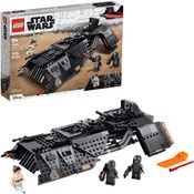 Lego Star Wars Nave Transporte Cavaleiros de Ren Lego 75284