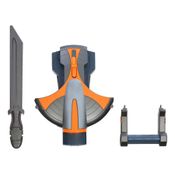 Escudo Viúva Negra Marvel Taskmaster - Hasbro E8755