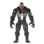 Figura Articulada Marvel Titan Hero Max Venom - Hasbro E8684