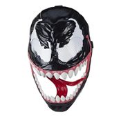 Máscara Marvel Spider-Man Maximum Venom - Hasbro E8689