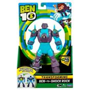 Boneco Ben 10 Ben em Choque Rochoso - Sunny 1794