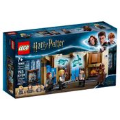 Lego Harry Potter Sala Precisa de Hogwarts - Lego 75966